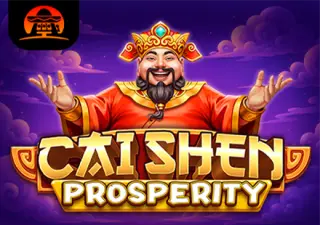 Cai Shen Prosperity