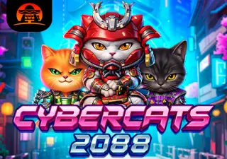 Cybercats 2088