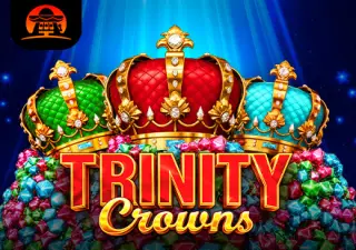 Trinity Crowns