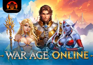 WarAge Online