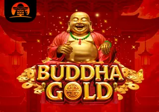 Buddha Gold