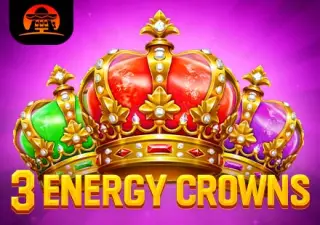 3 Energy Crowns