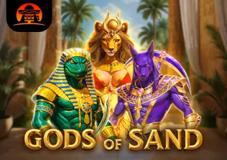 Gods of Sand