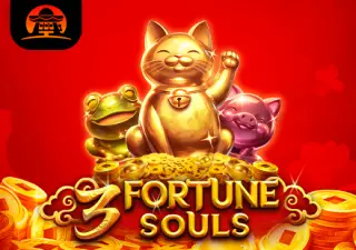 3 Fortune Souls