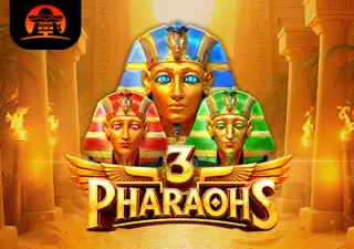 3 Pharaohs
