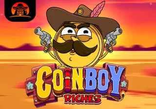 Coinboy Riches