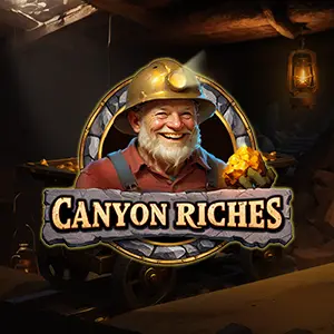 Canyon Riches