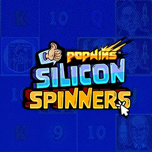 Silicon Spinners