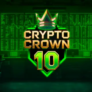 Crypto Crown 10