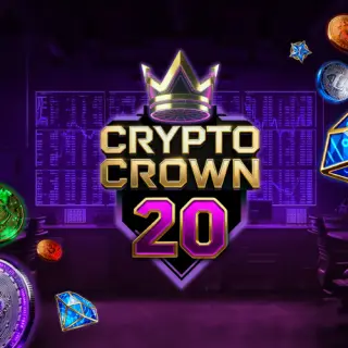 Crypto Crown 20