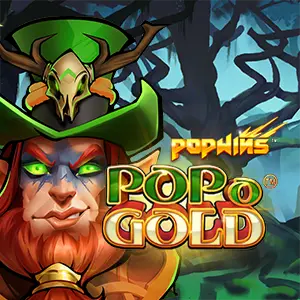 POP O'Gold