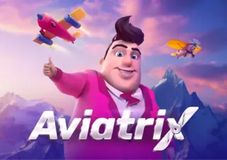 Aviatrix Mr. First