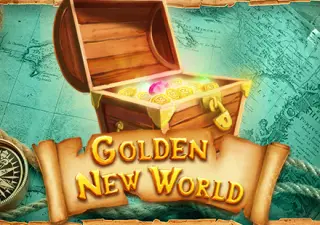 Golden New World