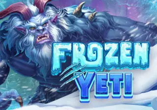 Frozen Yeti™
