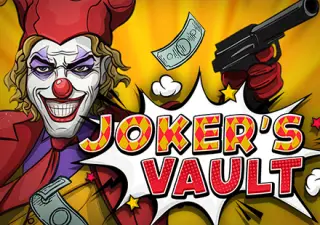 Joker's Vault