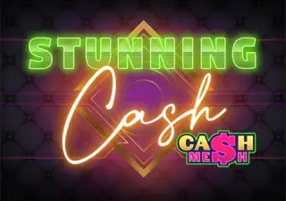 Stunning Cash™