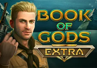 Book of Gods Extra
