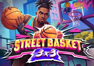 Street Basket 3x3