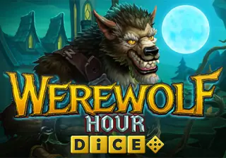 Werewolf Hour Dice