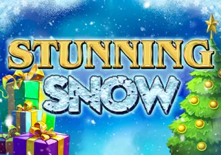 Stunning Snow™