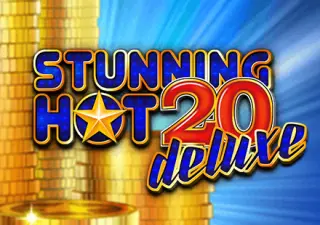 Stunning Hot 20 Deluxe