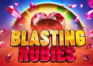 Blasting Rubies