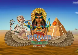 Pyramid Treasure