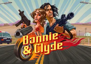 Bonnie And Clyde