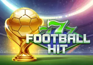 777 Football Hit