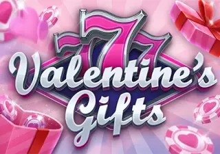 777 Valentine's Gifts