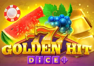777 Golden Hit Dice