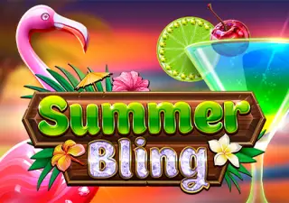 Summer Bling