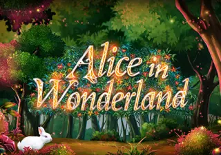 Alice in Wonderland