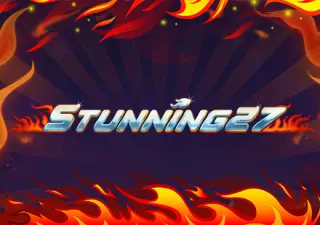 Stunning27