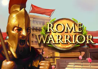 Rome Warrior