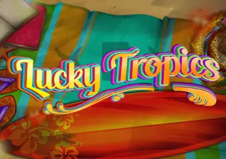 Lucky Tropics