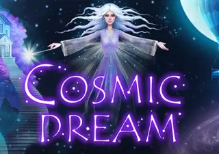 Cosmic Dream