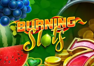 Burning Slots™