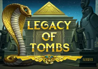 Legacy of Tombs™