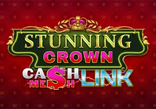 Stunning Crown - Cash Mesh LINK