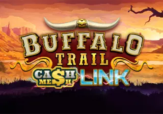 Buffalo Trail - Cash Mesh LINK
