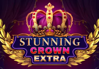 Stunning Crown Extra