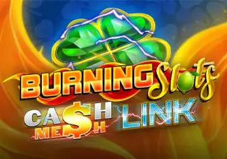 Burning Slots - Cash Mesh LINK