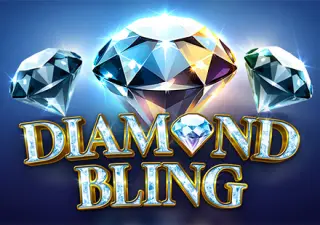 Diamond Bling