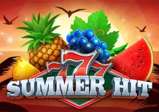 777 Summer Hit