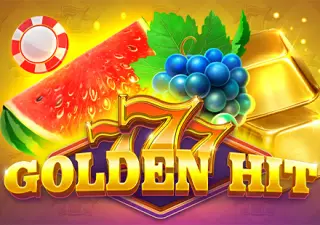 777 Golden Hit