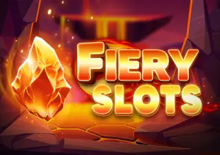 Fiery Slots™