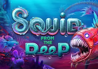 Squid from the Deep™