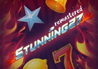 Stunning 27 Remastered™