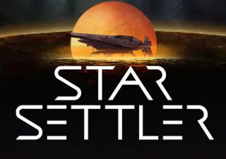 Star Settler™